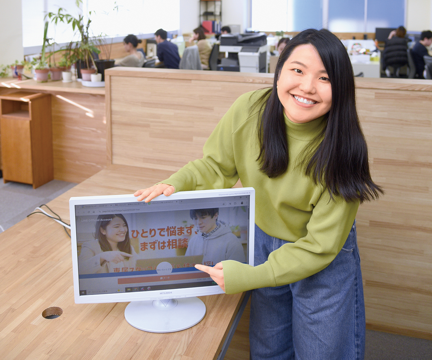 市川加奈